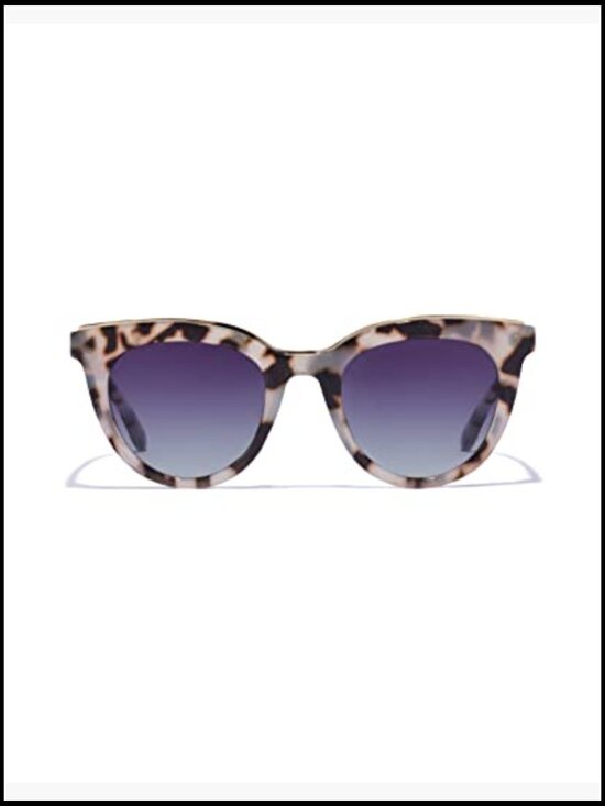 Polarized Sunglasses - Unisex Cat Eye TR90 Frame UV400 Protection